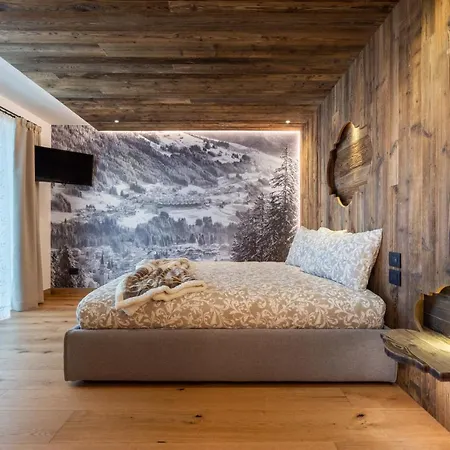 Al Mulin Bed and Breakfast