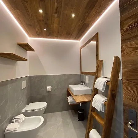 Al Mulin Падола