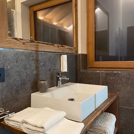 Al Mulin Bed & Breakfast 3*