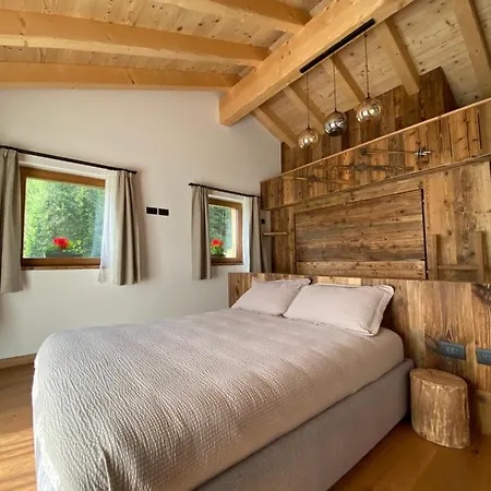 Al Mulin Bed & Breakfast Padola