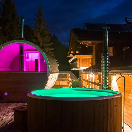 Al Mulin Bed & Breakfast 3*