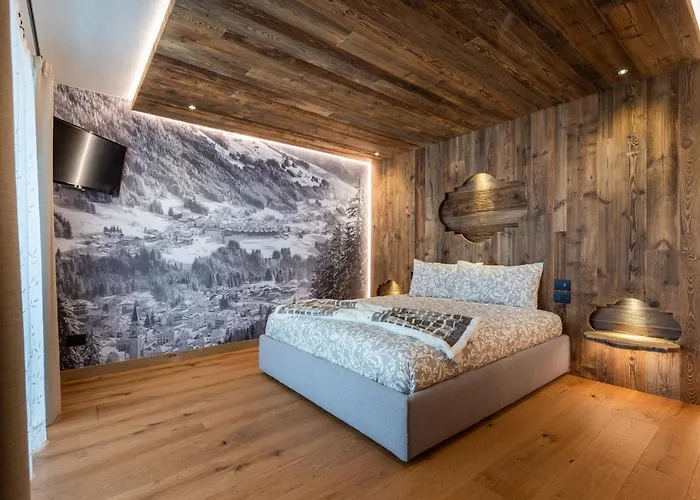 Al Mulin Nocleg ze śniadaniem Padola