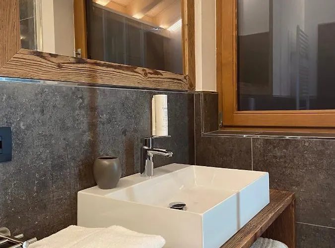 Al Mulin Nocleg ze śniadaniem 3*