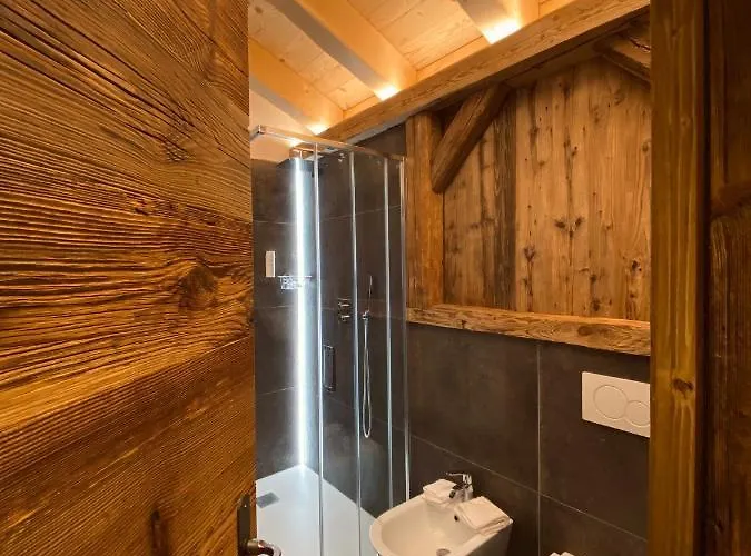 Nocleg ze śniadaniem Al Mulin