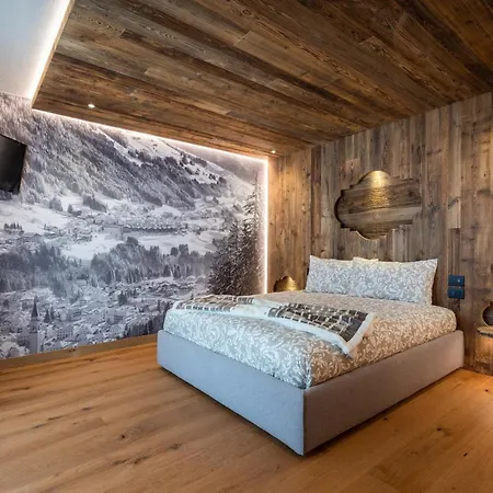 Al Mulin Bed and breakfast Padola