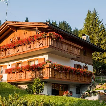 Al Mulin Bed & Breakfast