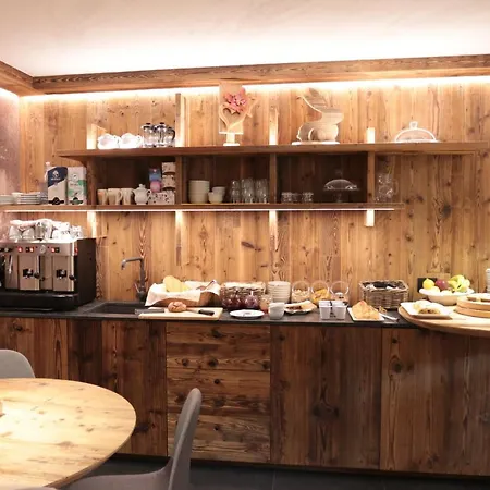Al Mulin Bed & Breakfast