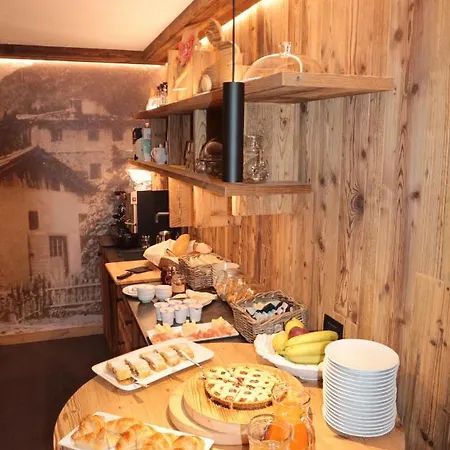 Al Mulin 3* 帕多拉