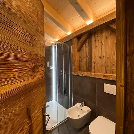 Couette-café Al Mulin