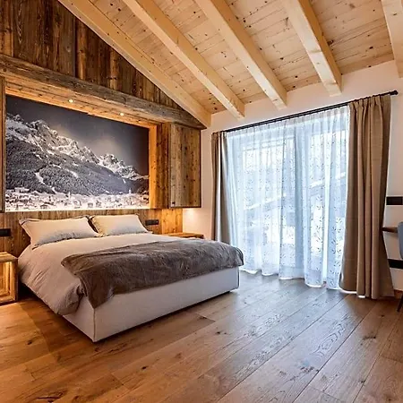 Bed & Breakfast Al Mulin Padola