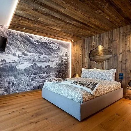 Al Mulin Bed & Breakfast 3*