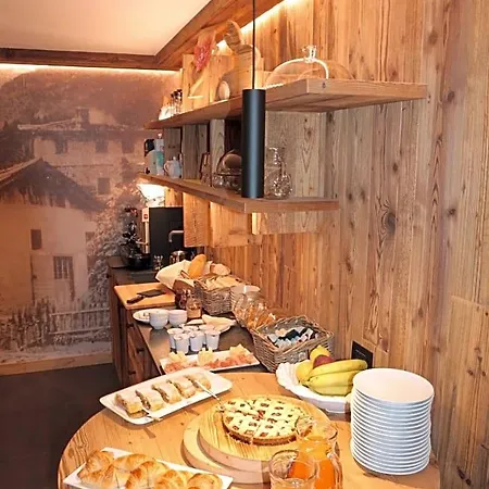 Bed & Breakfast Al Mulin 3*