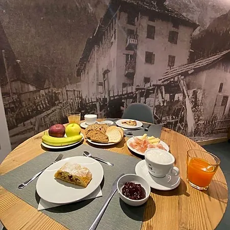 Bed & Breakfast Al Mulin 3*