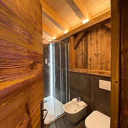 Bed & Breakfast Al Mulin