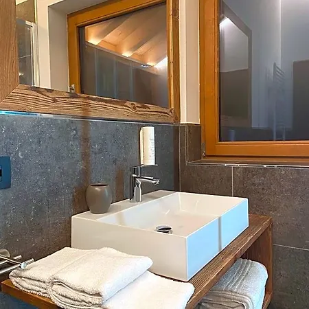 Bed & Breakfast Al Mulin