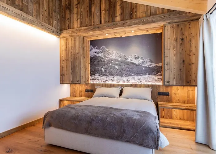 Al Mulin Bed & Breakfast Padola