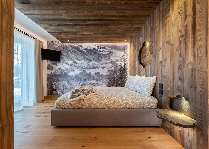 Al Mulin Bed & Breakfast