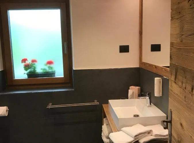 住宿加早餐酒店 Al Mulin 帕多拉