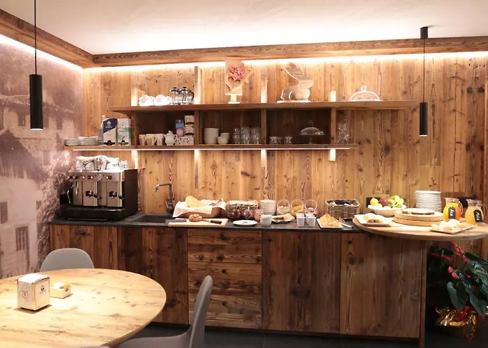 Al Mulin 住宿加早餐酒店