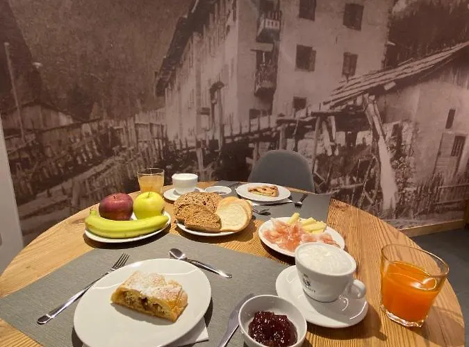 Al Mulin 3* 帕多拉